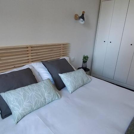 Apartamento Laurana Santander Bagian luar foto