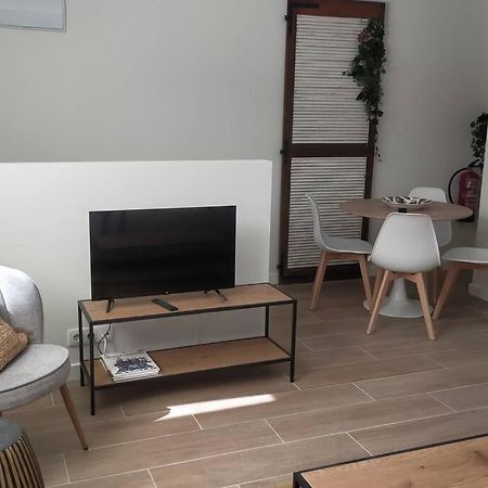 Apartamento Laurana Santander Bagian luar foto
