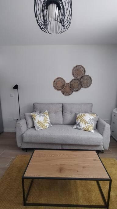 Apartamento Laurana Santander Bagian luar foto